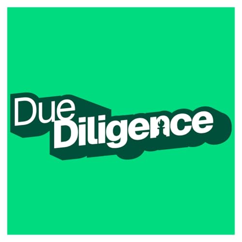 Due Diligence Titelbild