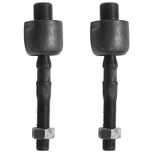 Image of Detroit Axle - Front End Control Arms Kit for 2008-2012 Honda Accord, 2 Upper Control Arms with Ball Joint 4 Inner Outer Tie Rods 2 Sway Bars 2 Lower Ball Joints 2 Boots 2009 2010 2011 Replacement