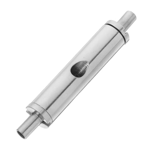 HOLIDYOYO Secure Led Wire Rope Clamp Metal Cable Lock Railing Wire Fastener Fence Tensioner Deck Hook Lead Lock