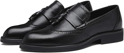 Loafers Boat Men's Wedding Casual Shoes