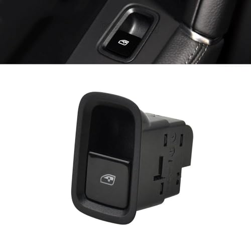 Bouton lève-vitre électrique bloqué ? Changez la commande passager Cayenne Panamera - 2