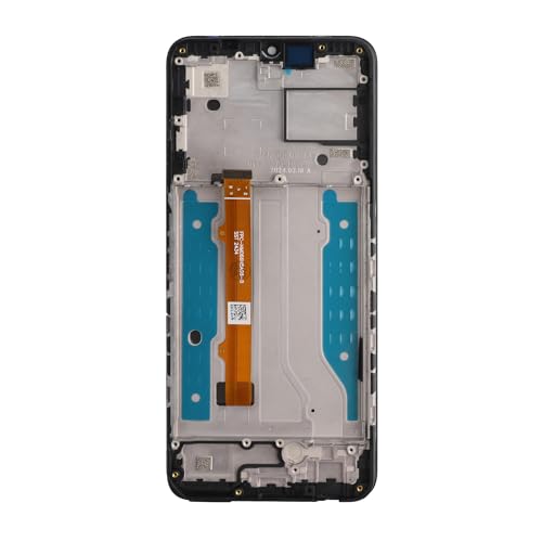Réparer un écran Celero 5G 2024 cassé avec le kit LCD tactile SN339D - 4