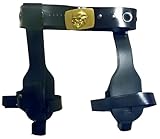 Sexy Lara Croft Holster Belt Buckle Tomb Raider Costume (M)