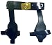 Sexy Lara Croft Holster Belt Buckle Tomb Raider Costume