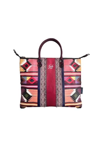 Sac Gabs G3 Plus Trip en cuir : finissez-en avec les sacs encombrants