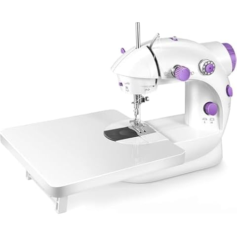 Duracell Portable Sewing Machine Cover