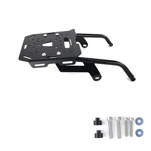 Porte-Bagages Aprilia Tuareg 660 Solution Fixation Sacoches Moto