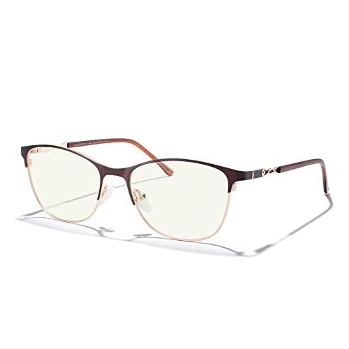 MERRY'S Women Reading Glasses Blue Light Blocking Glasses for Women
