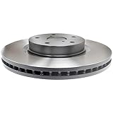 ACDelco 18A2350 Professional Front Disc Brake Rotor