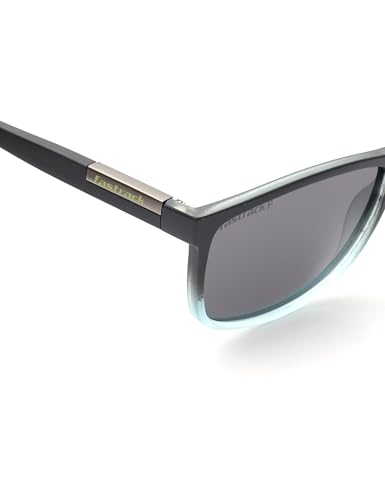Image of Fastrack Polarized Square Shape Sunglasses for Unisex