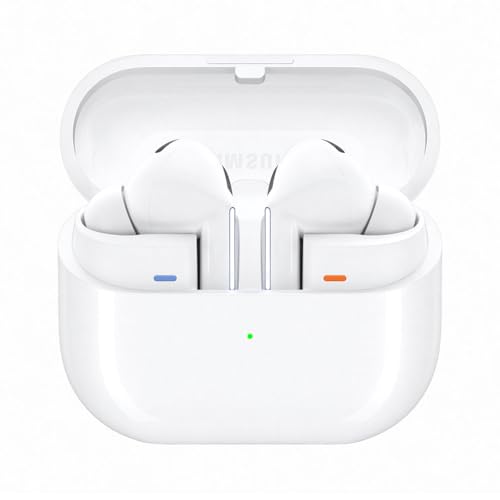 Samsung Galaxy Buds3 Pro Fone de Ouvido Sem Fio Cancelamento de Ruído