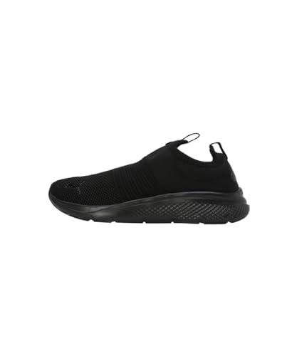 Image of Puma Mens Softride Pro Echo Slip-on -E Running Shoe