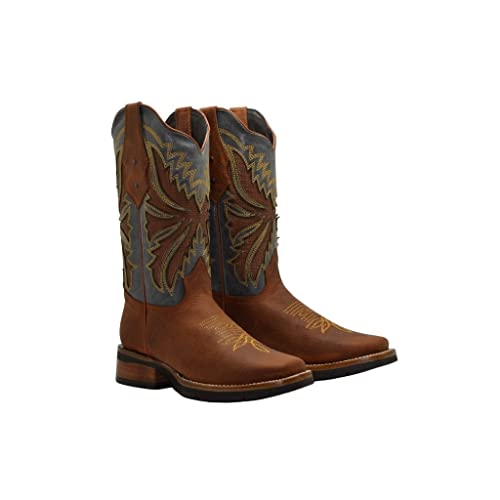 Joe Boots Western Boots for Men SG518 Rodeo Boots2