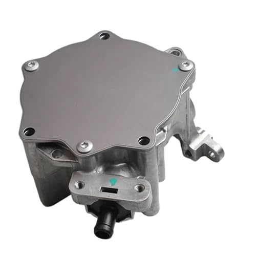 Ensamble de Bomba de Vacío para Freno 03H145100B Compatible con Q7 y VW Passat Touareg 3.6 miniatura 2