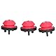 Aoveew Schneefräsen-Primerbirne Ersatz Craftsman MTD RB für Yardman 75110639 95110639A Hochwertiges Gummimaterial Lange Lebensdauer