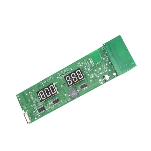 Carte électronique, module de commande Machine à laver, Lave-linge 41044572 CANDY