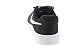 Nike Tanjun Gs, Zapatillas de Gimnasia Unisex Niñoss, Negro (Black/White/White), 40 EU
