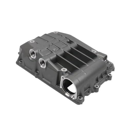 Carter à huile CF800MT protection moteur moto CF800NK sabot gris