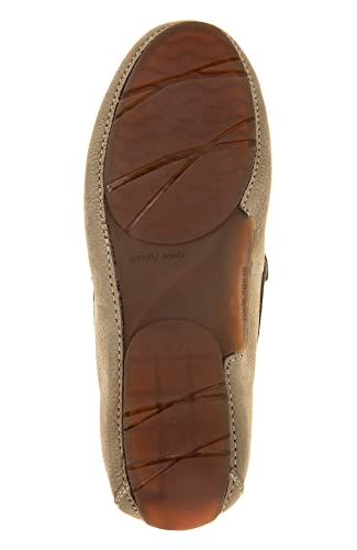 Gentle Souls Men's Nyle Driver Loafer4