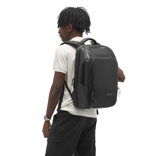 新品 NOMATIC TRAVEL PACK バックパック NOMATIC® Travel Pack plecak torba podróżna : Amazon.pl: Moda