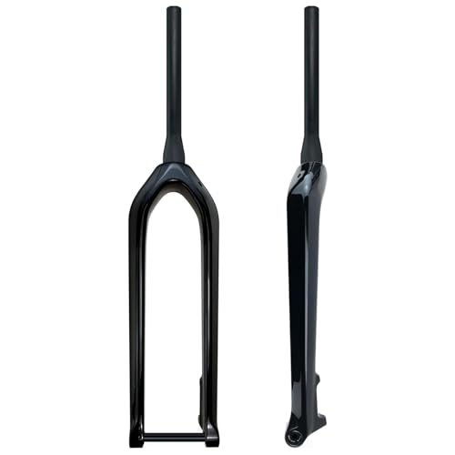 サスペンションフォーク XC 29インチ100mm カーボンコラム Boost サスペンションフォーク XC 29インチ100mm カーボンコラム Boost