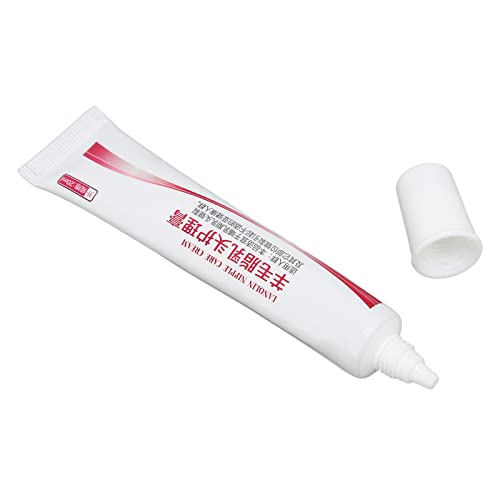 Cuidados com os mamilos, creme orgânico para mamilos, antibatidas para amamentação, tamanho de bolso