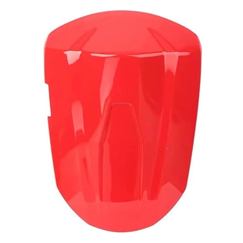 Carénage arrière moto couvercle de capot de siège pour GSX-R600 GSXR750 coque