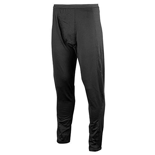 Condor Outdoor BASE II Mid-Weight Drawer (S, Black)