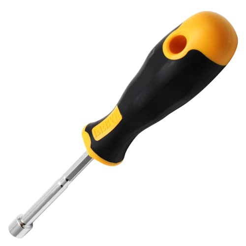 Piutouyar WANGQ230113-1453 10Mm Socket Wrench Screwdriver, Hex Nut Driver thumb #1