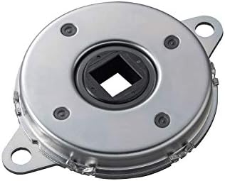 Bansbach Easylift FDT-47A-203 Rotary Dampers/Disk Type, Torque: 2Nm