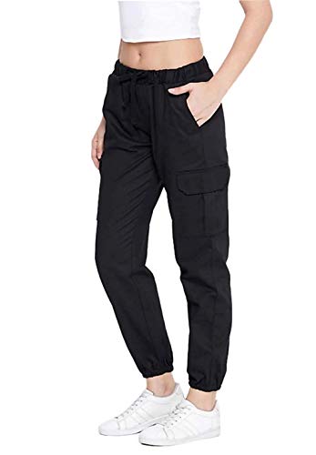 Image of YOZO Women's Comfort Fit Track pants