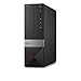 Price comparison product image Dell Vostro 3268 Mini Tower SFF Desktop School Office PC i3 6100 3.70 GHz 8GB RAM 128GB SSD Windows 10 Pro XRHVK (Renewed)