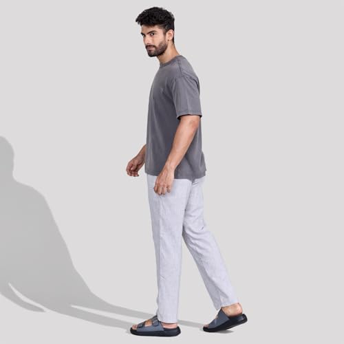Image of Neeman's PureWhoosh Flow Sandals for Men | Double-Buckle Comfort | Lightweight, Flexible & Stylish Everyday Wear