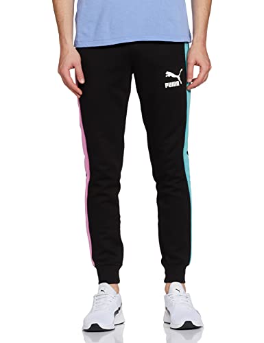 Image of Puma Men's Regular Track Pants