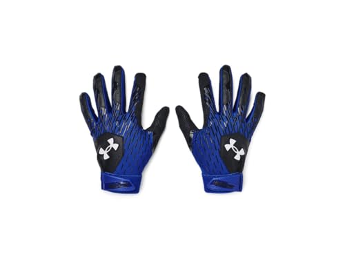 Under Armour Boys Youth Clean Up Batting Gloves