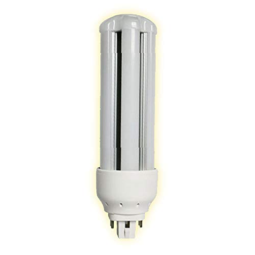 �r�[���e�b�N�iBeamtec�j LED �R���p�N�g�u���� FHT32�` GX24Q 10W 1400lm �F���x:�d���F LFHT24Q10A