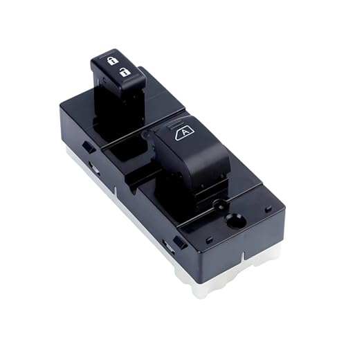 Bouton de vitre électrique commande lève-vitre 25411-ZP80A Nissan Pathfinder 2008 2009