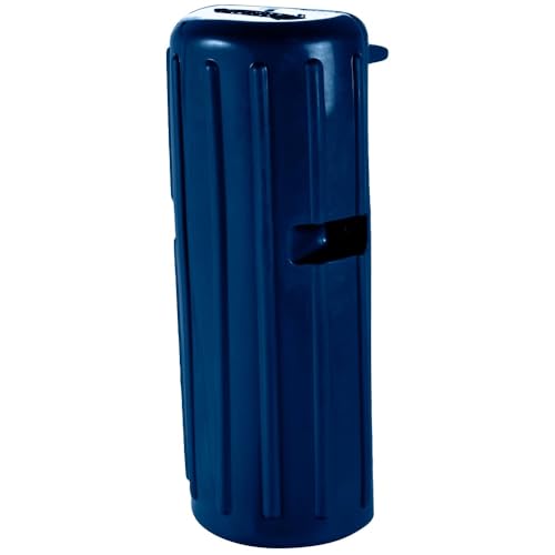 Dockmate Dock Bumper Fender | Versatile Protection | Durable Construction | Includes Mounting Hardware