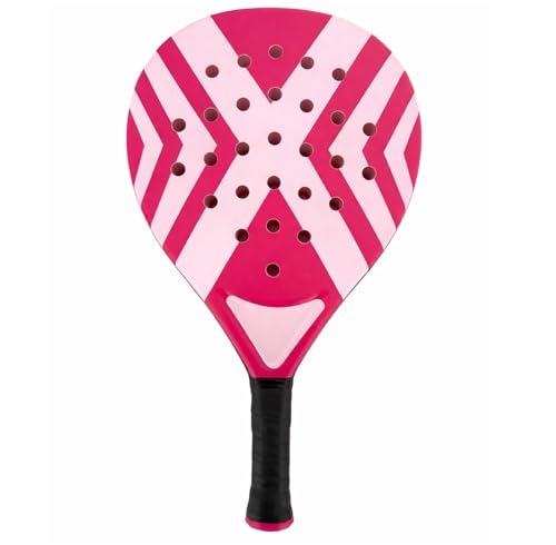 Raquette de padel pour le sport en famille du week-end