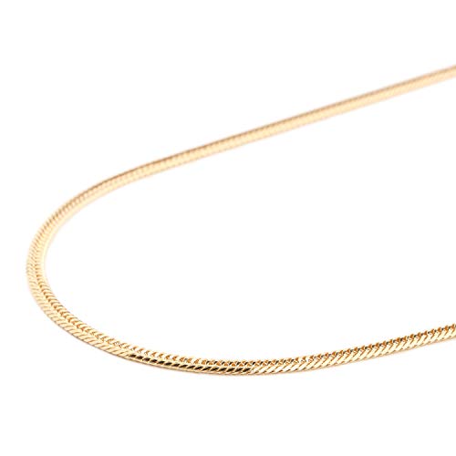 喜平　12面トリプル　50㎝　12.5g 美品 喜平 ネックレス 12g 12面 トリプル 50cm」の人気商品一覧 | 安い商品