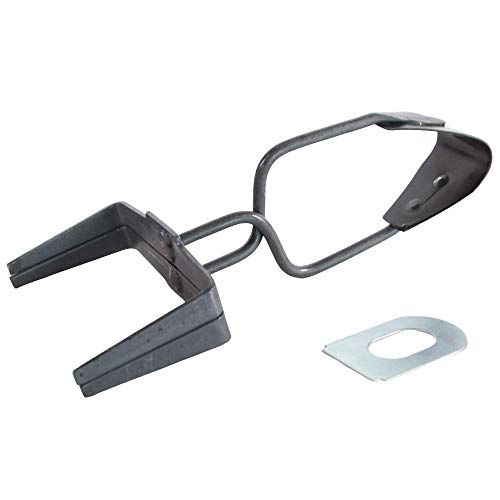 TRAMPA TOPOS DOBLE MUELLE 19 CM
