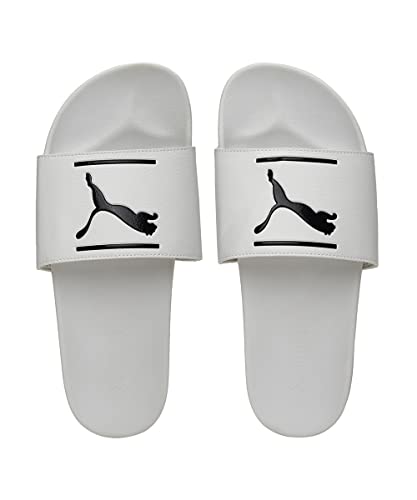 Image of Puma Unisex Adult Leadcat FTR Comfort Slide