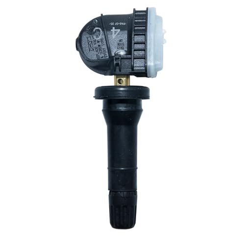 Capteur TPMS 433Mhz de pression des pneus pour Chevrolet Blazer - 3