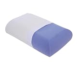 TIERSINI High Profile Memory Pillow
