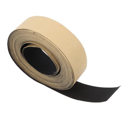 Accessoire DIY pour lampe de table ruban abat-jour tissu noir