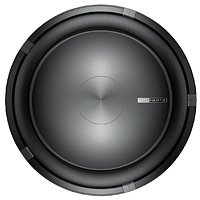 HX 380 D – SUBWOOFER 380 mm 4 +4 ohm