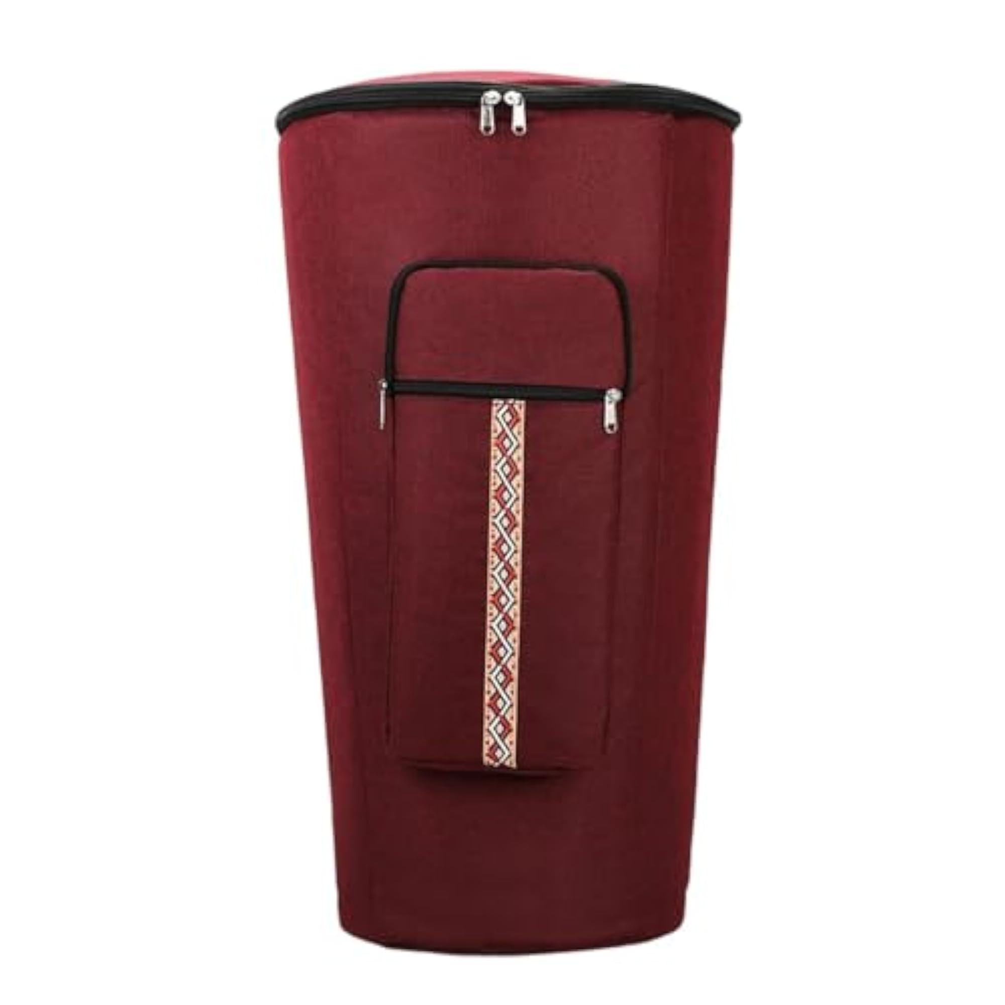 Djembe Bag Backpack Thickened Shockproof Adjustable Straps