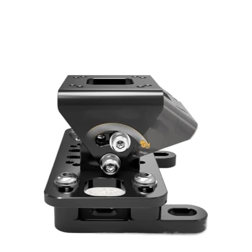 Soporte GPS KTM de Alta Resistencia Mecánica para Series Adventure y SMC 5