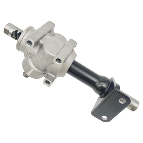 Motor de dirección para CFMoto 800CC que mejora el control en rutas ATV y UTV 2