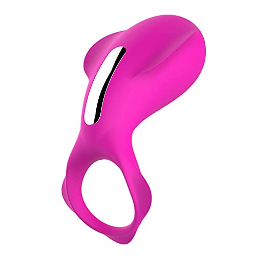 M-asseur portable, Anneau De P-ÊŇIs Cover